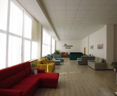 Rent Commercial premises, Commercial premises, Masarykova, Prešov, Slo