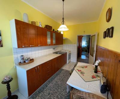 Sale Two bedroom apartment, Two bedroom apartment, Vodárenská, Galanta