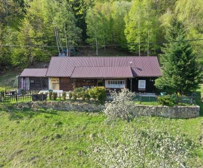 Sale Cottage, Cottage, Čiakov, Bytča, Slovakia