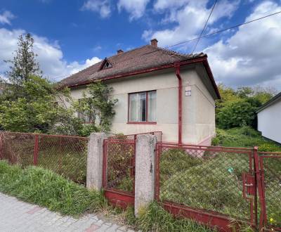 Sale Family house, Family house, Chtelnica, Piešťany, Slovakia