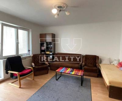 Sale Four+ bedroom apartment, Nitra, Slovakia