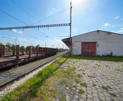 Sale Storehouses and Workshops, Storehouses and Workshops, Trebišov, S