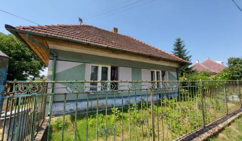 Sale Family house, Family house, Nové Zámky, Slovakia