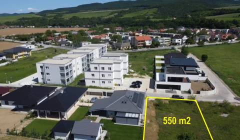 Sale Land – for living, Land – for living, Moravianska, Piešťany, Slov
