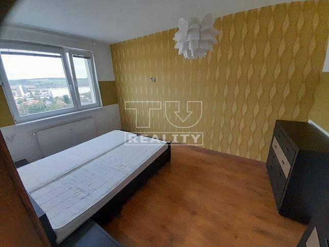 Hlohovec One bedroom apartment Sale reality Hlohovec