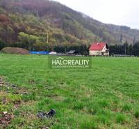 Župkov Land – for living Sale reality Žarnovica