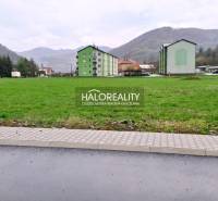 Župkov Land – for living Sale reality Žarnovica