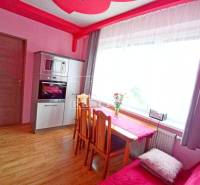 Veľká Lomnica Two bedroom apartment Sale reality Kežmarok