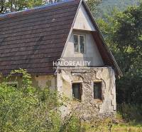 Hodruša - Hámre Cottage Sale reality Žarnovica