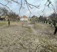 Vrbové Land – for living Sale reality Piešťany