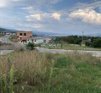 Banská Bystrica Land – for living Sale reality Banská Bystrica