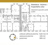Bratislava - Ružinov Offices Sale reality Bratislava - Ružinov