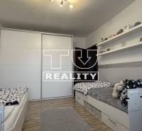 Handlová One bedroom apartment Sale reality Prievidza
