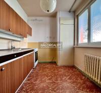 Vráble Two bedroom apartment Sale reality Nitra