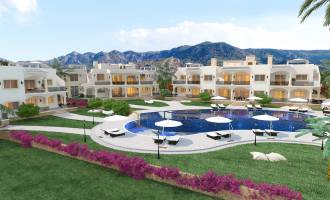 Cyprus POSEIDON Exceptional Seafront Apartments