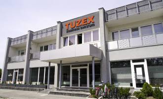 TUZEX Business centrum - obchodné a kancelárske priestory na prenájom