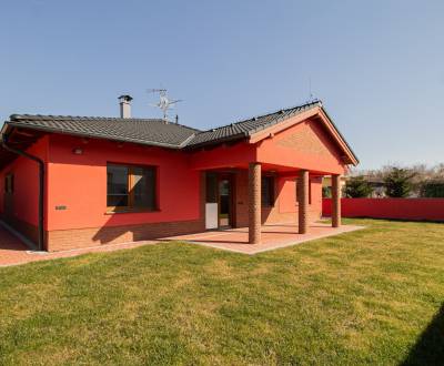 METROPOLITAN │  Family house for Rent, Malacky, Slovakia