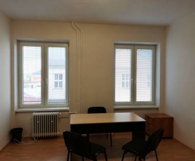 Rent Offices, Offices, Centrum, Martin, Slovakia