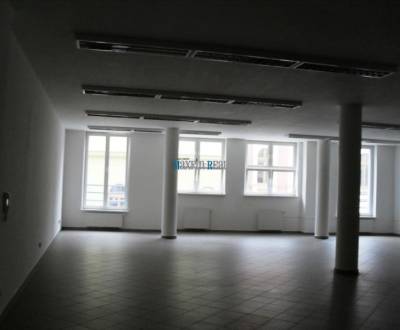 Rent Commercial premises, Commercial premises, Štefánikova, Nitra, Slo