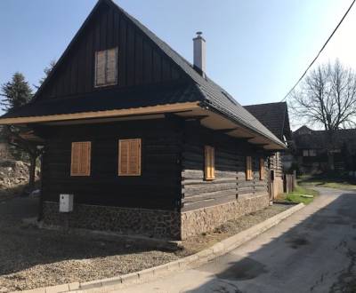 Sale Cottage, Brezno, Slovakia