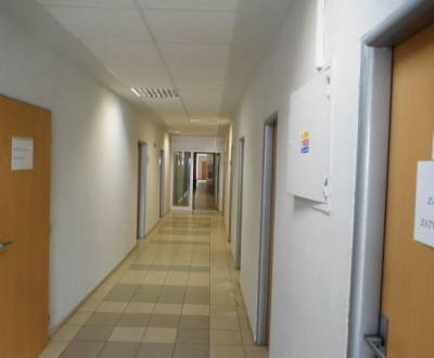 Rent Offices, Offices, Južná trieda, Košice - Juh, Slovakia
