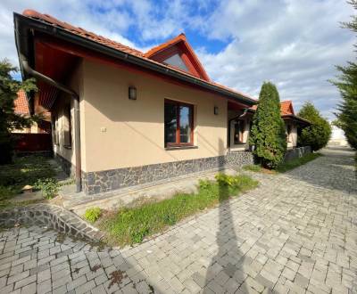 Sale Family house, Velky meder, Dunajská Streda, Slovakia