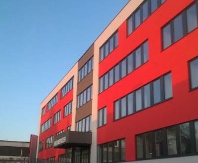 Rent Offices, Pestovateľská, Bratislava - Ružinov, Slovakia