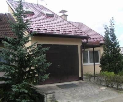 Rent Family house, Family house, Rastislavova, Žilina, Slovakia