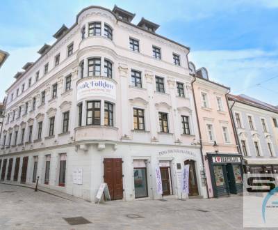 Rent Offices, Offices, Michalská, Bratislava - Staré Mesto, Slovakia