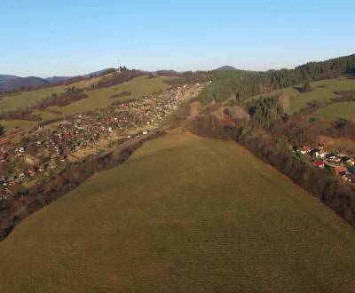 Sale Development land, Dolný Kubín, Slovakia