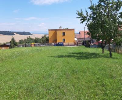 Sale Land – for living, Trenčín, Slovakia