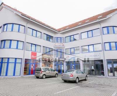 Rent Offices, Offices, Ul. svornosti, Bratislava - Podunajské Biskupic