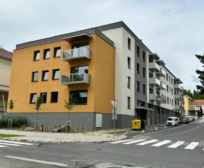 New building Sale Apartments building, Apartments building, Rudlovská cesta, Banská, Banská Bystrica