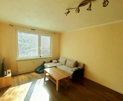 Searching for One bedroom apartment, One bedroom apartment, Námestie S