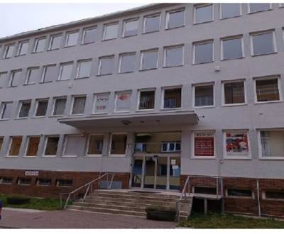 Rent Offices, Kuzmányho, Banská Bystrica, Slovakia
