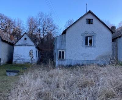 Sale Land – for living, Lučenec, Slovakia