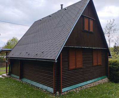 Sale Cottage, Korunovo, Martin, Slovakia