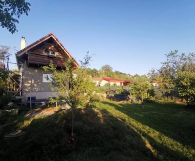 Sale Cottage, .., Partizánske, Slovakia