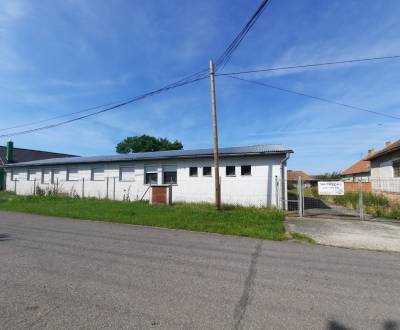 Sale Production premises, Hlavná, Nitra, Slovakia