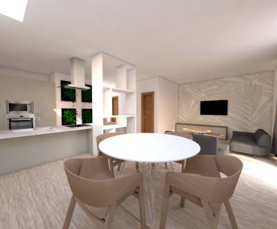 Sale Two bedroom apartment, Two bedroom apartment, Veterná, Galanta, S