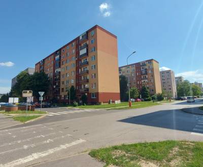 Sale Two bedroom apartment, Hollého, Šaľa, Slovakia