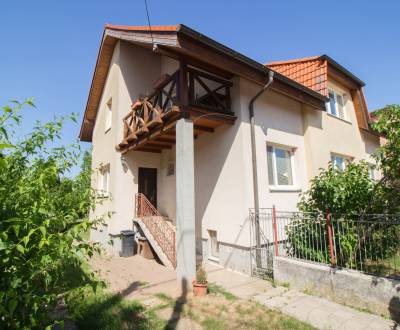 Sale Family house, Family house, Edisonova, Košice - Krásna, Slovakia