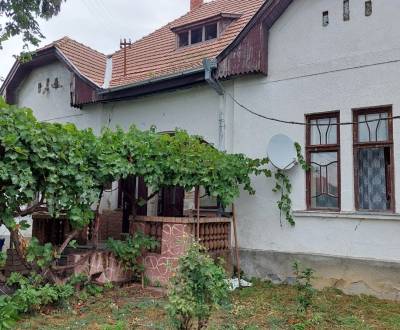 Sale Family house, Family house, Nededská, Šaľa, Slovakia