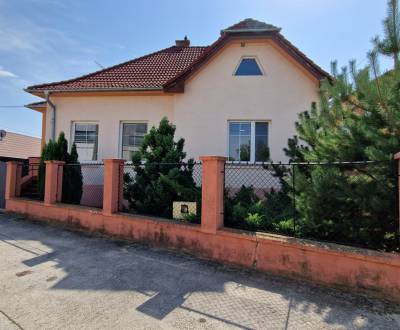 Sale Family house, Family house, Ružová, Hlohovec, Slovakia