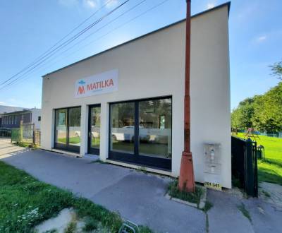 Rent Commercial premises, Commercial premises, Ul. 1. mája, Nitra, Slo