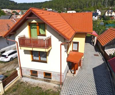 Sale Family house, Family house, Levoča, Slovakia