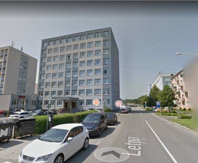 Rent Offices, Offices, Letná, Košice - Staré Mesto, Slovakia