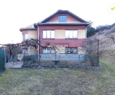 Sale Family house, Vranov nad Topľou, Slovakia