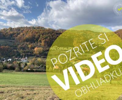 Sale Land – for living, Brezno, Slovakia
