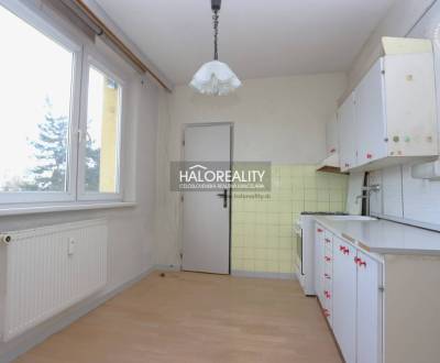 Sale One bedroom apartment, Považská Bystrica, Slovakia